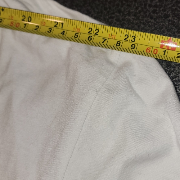 Anvil Lightweight Standard Work Day Comic Panel T-Shirt - Picture 5 of 8